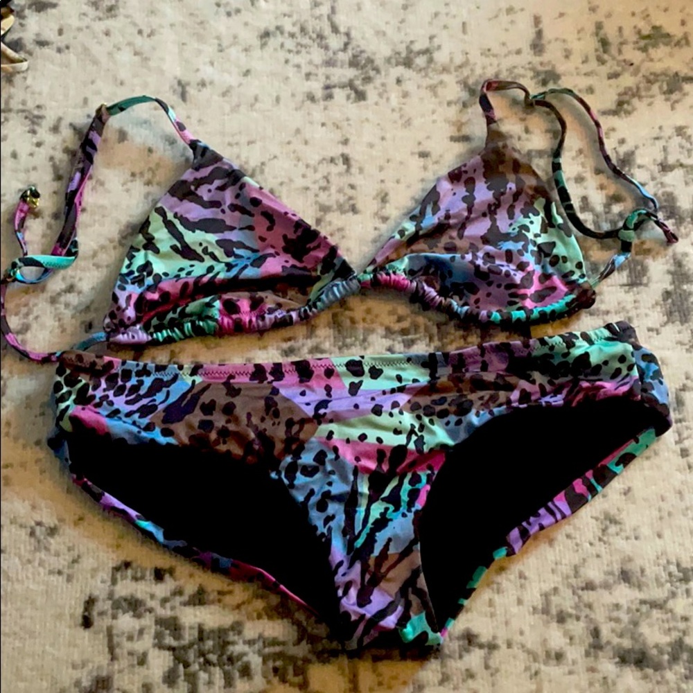VS Swimsuit